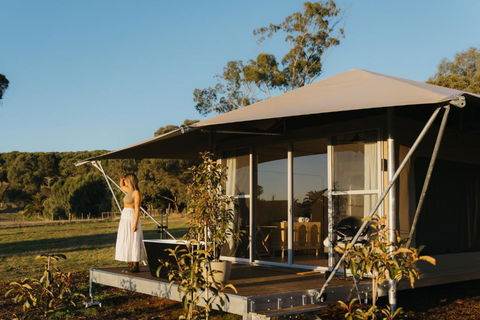 CANVS By CABN Seppeltsfield Barossa - Whitsundays Accommodation 4