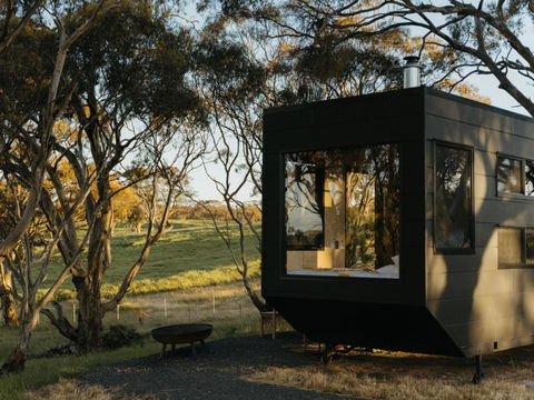 CABN Clare Valley - Whitsundays Accommodation 0