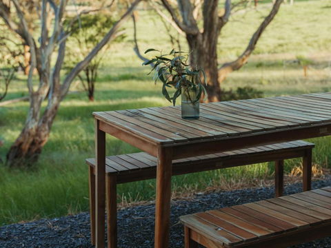 CABN Clare Valley - Whitsundays Accommodation 3