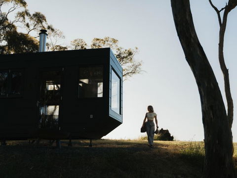 CABN Clare Valley - Whitsundays Accommodation 2