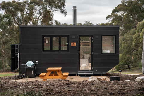 CABN Hahndorf - Whitsundays Accommodation 0