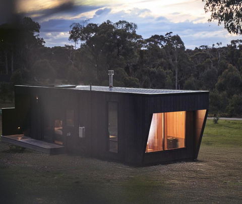 CABN Hahndorf - Whitsundays Accommodation 1
