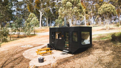 CABN Hahndorf - Whitsundays Accommodation 2