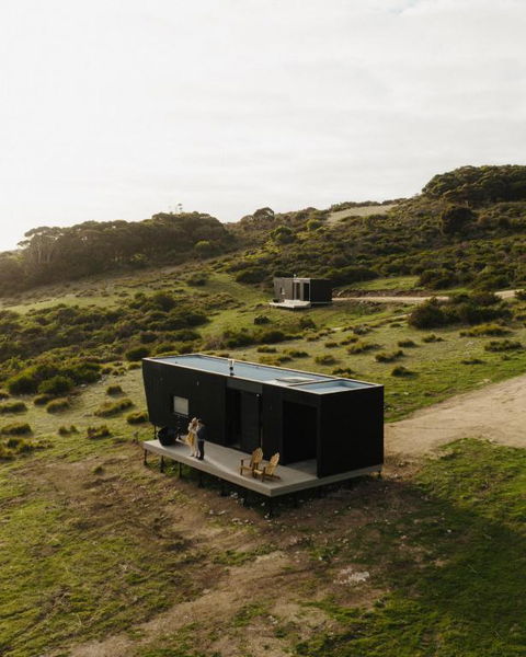 CABN Kangaroo Island - Whitsundays Accommodation 0