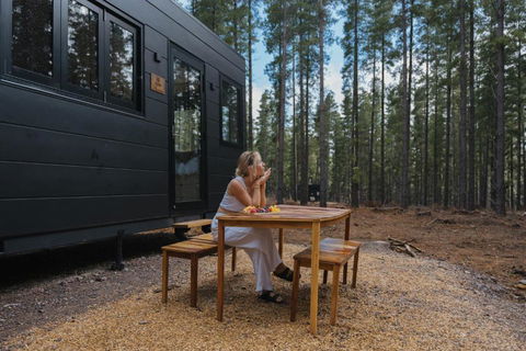 CABN Kuitpo Forest - Whitsundays Accommodation 1