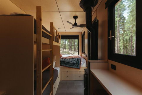 CABN Kuitpo Forest - Whitsundays Accommodation 4