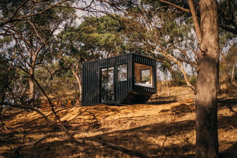 CABN Off Grid Cabins Barossa - Whitsundays Accommodation 4