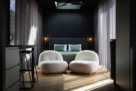 CABN X Seppeltsfield Barossa - Whitsundays Accommodation 3