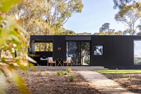 CABN X Seppeltsfield Barossa - Whitsundays Accommodation 2