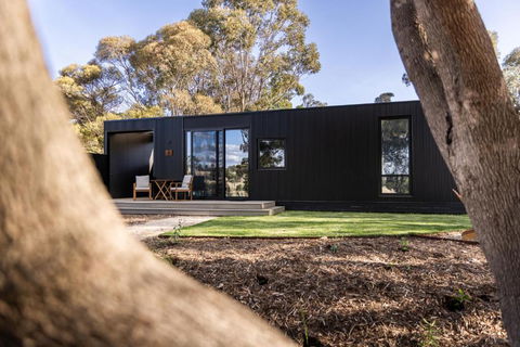 CABN X Seppeltsfield Barossa - Whitsundays Accommodation 1