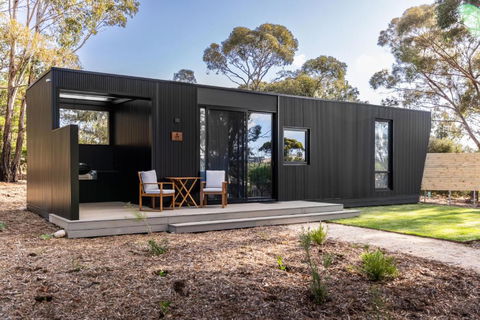 CABN X Seppeltsfield Barossa - Whitsundays Accommodation 0