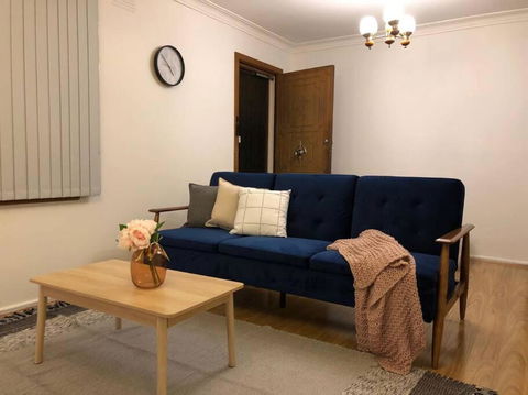 CAMPBELLTOWN HOLIDAY HOME 3 BED + FREE PARKING NCA039 - Whitsundays Accommodation 3