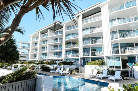 C Bargara Resort - Whitsundays Accommodation 0