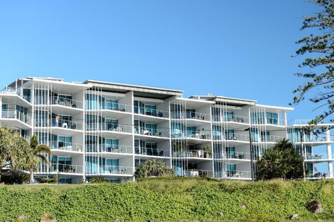C Bargara Resort - Whitsundays Accommodation 4