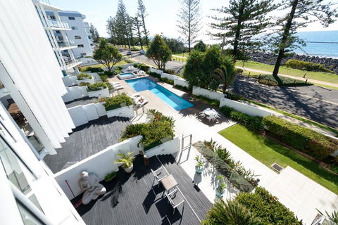C Bargara Resort - Whitsundays Accommodation 1