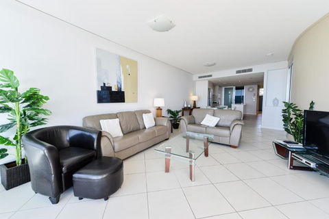 C Bargara Resort - Whitsundays Accommodation 2