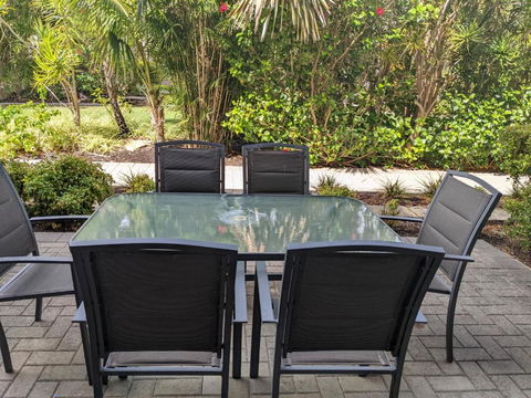 C Mandurah Apartment Resort - Whitsundays Accommodation 1