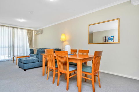 C Mandurah Apartment Resort - Whitsundays Accommodation 2