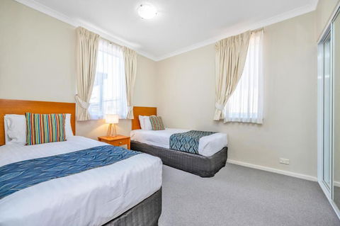 C Mandurah Apartment Resort - Whitsundays Accommodation 3