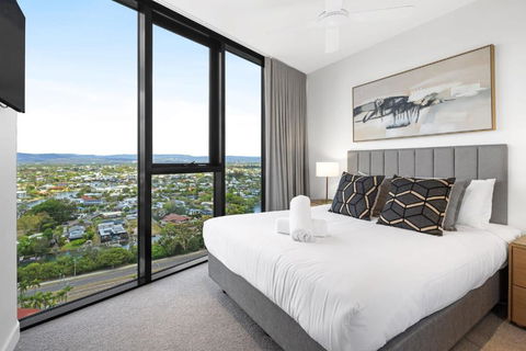 CASSA ENCORE - Luxury Apartments Managed By The Cassa - Whitsundays Accommodation 3