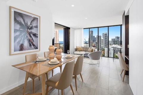 CASSA ENCORE - Luxury Apartments Managed By The Cassa - Whitsundays Accommodation 2