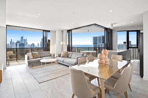 CASSA ENCORE - Luxury Apartments Managed By The Cassa - Whitsundays Accommodation 0