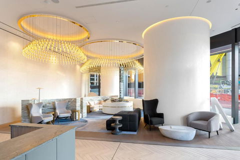 CASSA ONE - Luxury Apartments Managed By The Cassa - Whitsundays Accommodation 3