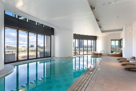 CASSA ONE - Luxury Apartments Managed By The Cassa - Whitsundays Accommodation 4