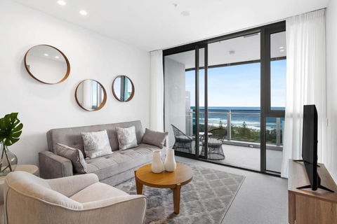 CASSA SIGNATURE - Luxury Apartments Managed By The Cassa - Whitsundays Accommodation 0