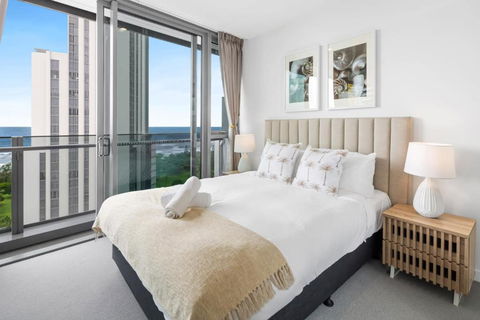 CASSA SIGNATURE - Luxury Apartments Managed By The Cassa - Whitsundays Accommodation 2
