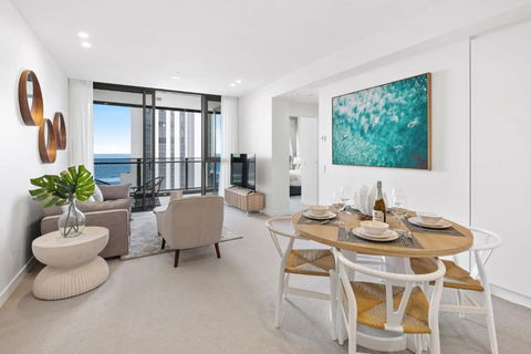 CASSA SIGNATURE - Luxury Apartments Managed By The Cassa - Whitsundays Accommodation 1