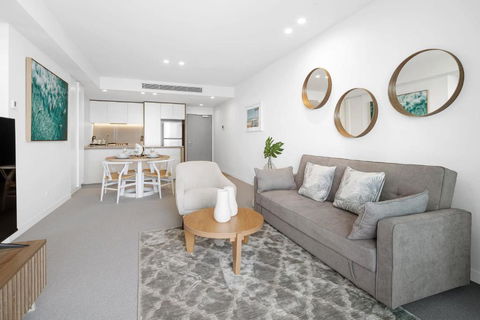 CASSA SIGNATURE - Luxury Apartments Managed By The Cassa - Whitsundays Accommodation 3