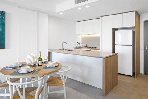 CASSA SIGNATURE - Luxury Apartments Managed By The Cassa - Whitsundays Accommodation 4