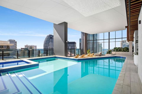 CASSA CASINO - Luxury Residences Managed By The Cassa - Whitsundays Accommodation 2