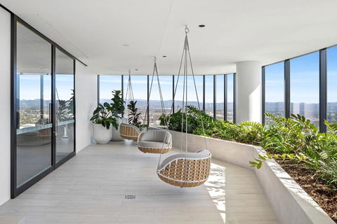 CASSA CASINO - Luxury Residences Managed By The Cassa - Whitsundays Accommodation 4