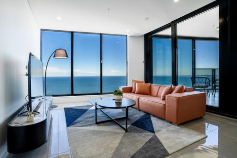 CASSA BEACHFRONT - Breathtaking Oceanview Apartment - Whitsundays Accommodation 0