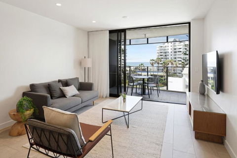 CASSA VUE - Cozy Apartments Managed By The Cassa - Whitsundays Accommodation 0