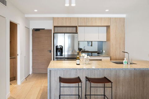 CASSA VUE - Cozy Apartments Managed By The Cassa - Whitsundays Accommodation 3