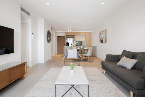 CASSA VUE - Cozy Apartments Managed By The Cassa - Whitsundays Accommodation 4