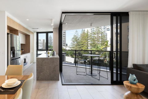 CASSA VUE - Cozy Apartments Managed By The Cassa - Whitsundays Accommodation 1