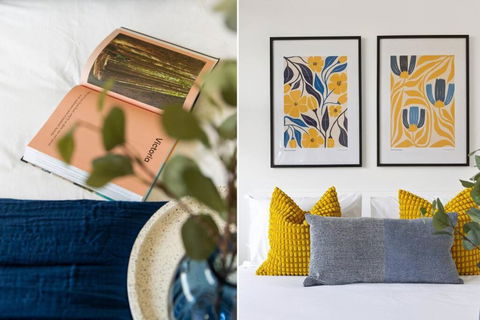 Caulfield Elegance: Chic Abode - Whitsundays Accommodation 4