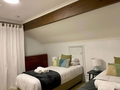 Cloud Valley Estate -Chalet - Whitsundays Accommodation 3
