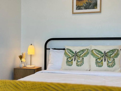 Convenient 2 Bedroom House Unit In Salisbury - Whitsundays Accommodation 4