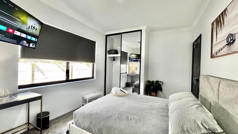 Cozy & Relaxed Stay In Bayswater - Whitsundays Accommodation 4