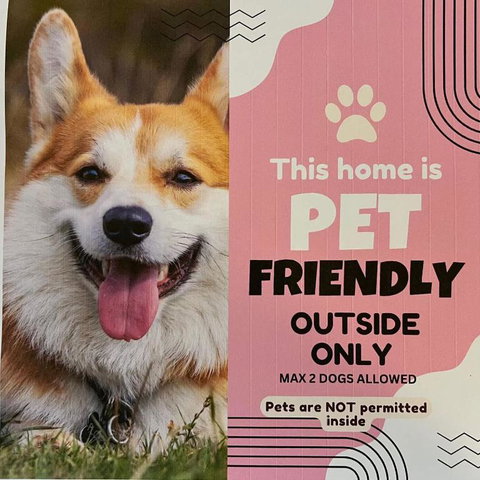 Da Ja Surf - Pet Friendly - Whitsundays Accommodation 2