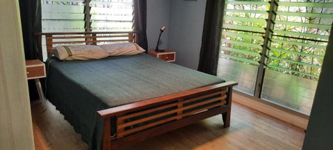 Daintree Rainforest Accommodation - Whitsundays Accommodation 2