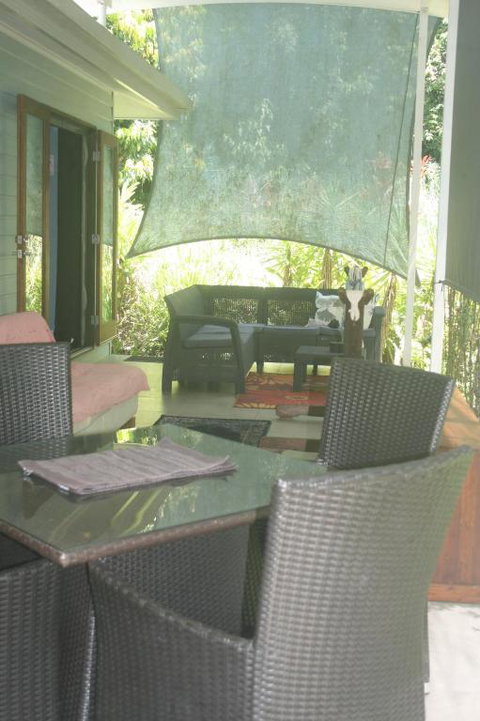 Daintree Rainforest Accommodation - Whitsundays Accommodation 4