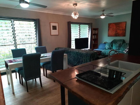 Daintree Rainforest Accommodation - Whitsundays Accommodation 0