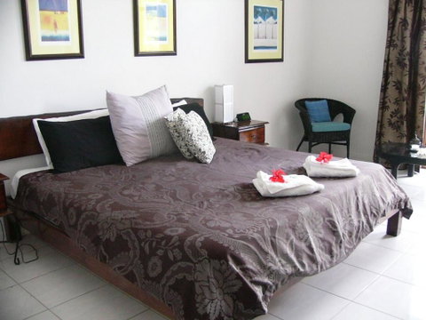 Daintree Wild Bed & Breakfast - Whitsundays Accommodation 1