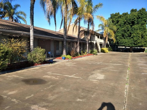 Darling Junction Motor Inn - Whitsundays Accommodation 1